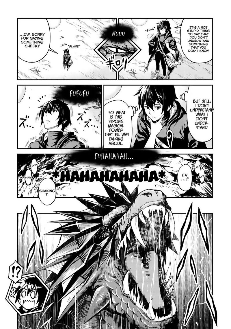 Sozai Saishuka no Isekai Ryokouki - Chapter 7 image 05